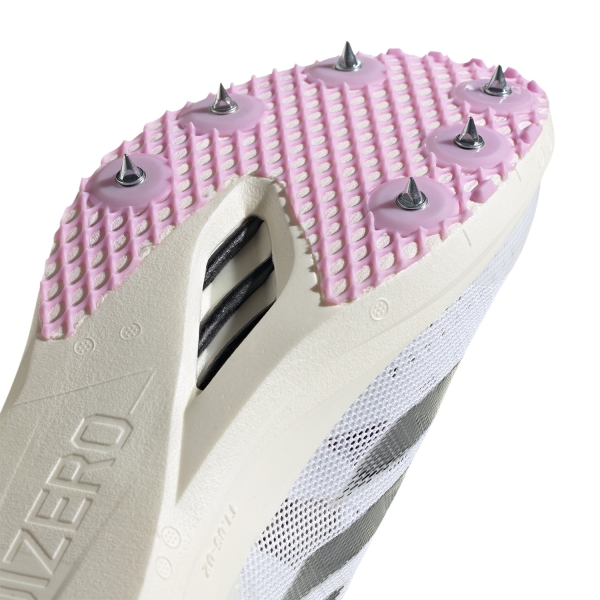 Adidas Adizero Avanti TYO - Cloud White/Core Black/Grespa