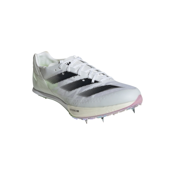 adidas Adizero Prime SP2 - Cloud White/Core Black/Grespa