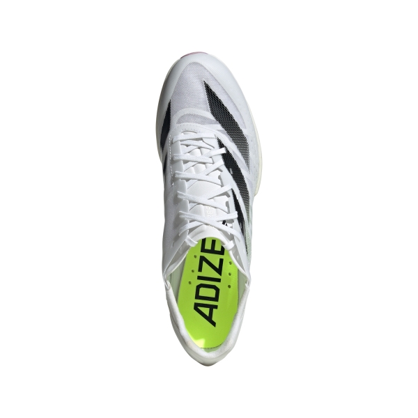 adidas Adizero Prime SP2 - Cloud White/Core Black/Grespa