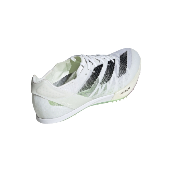 adidas Adizero Prime SP2 - Cloud White/Core Black/Grespa