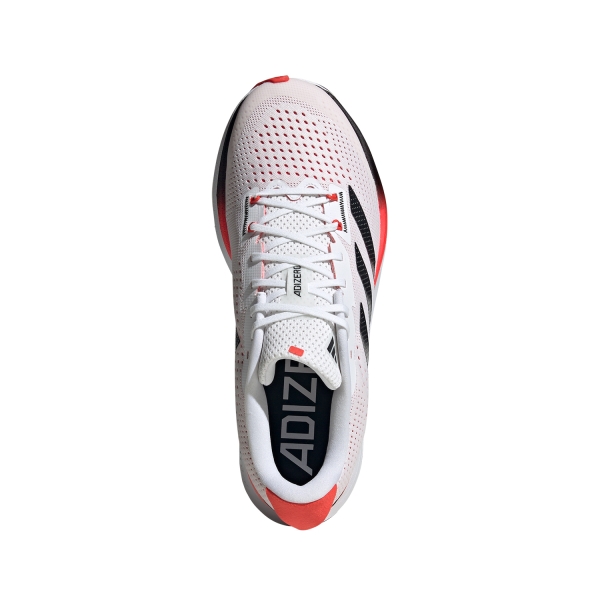 adidas adizero SL Men's Running Shoes - Cloud White