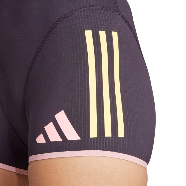 adidas Booty 2.5in Shorts - Aurora Black