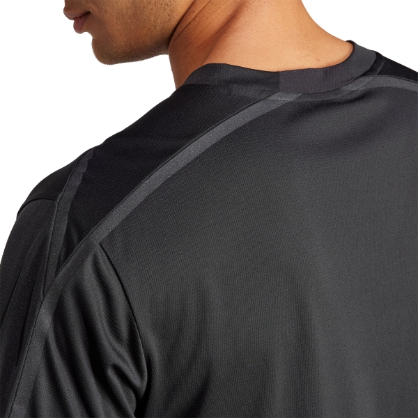 adidas D4T adistrong T-Shirt - Black