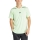 adidas D4T adistrong Camiseta - Semi Green Spark/Black