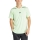 adidas D4T adistrong T-Shirt - Semi Green Spark/Black