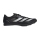 Adidas adizero Distancestar - Core Black/Zero Metallic/Cloud White