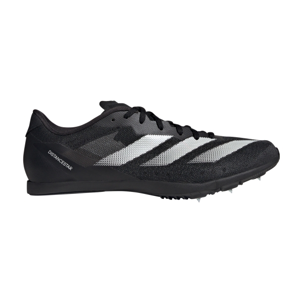 adidas adizero Long Jump Athletic Shoes Core Black