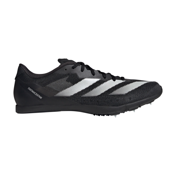 Zapatillas Competición Hombre Adidas adizero Distancestar  Core Black/Zero Metallic/Cloud White IG9906