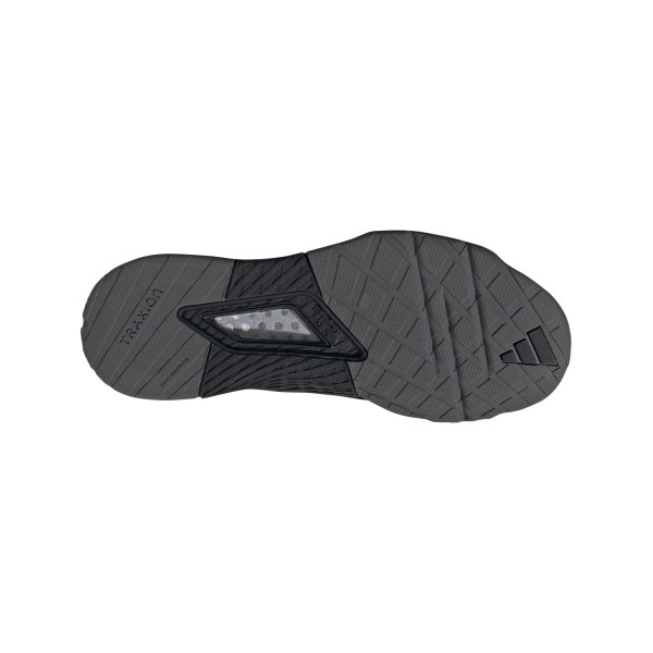 adidas Dropset 2 Trainer - Core Black/Grey Five