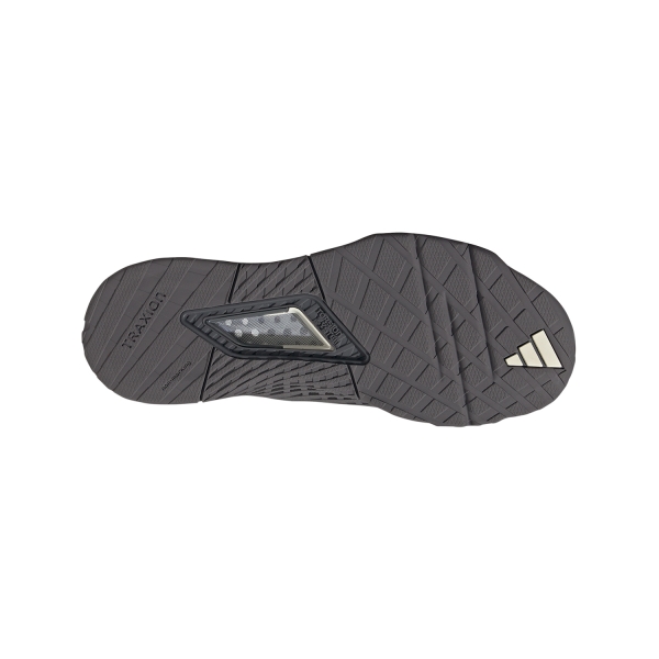 adidas Dropset 2 Trainer - Orbit Grey/Grey Five