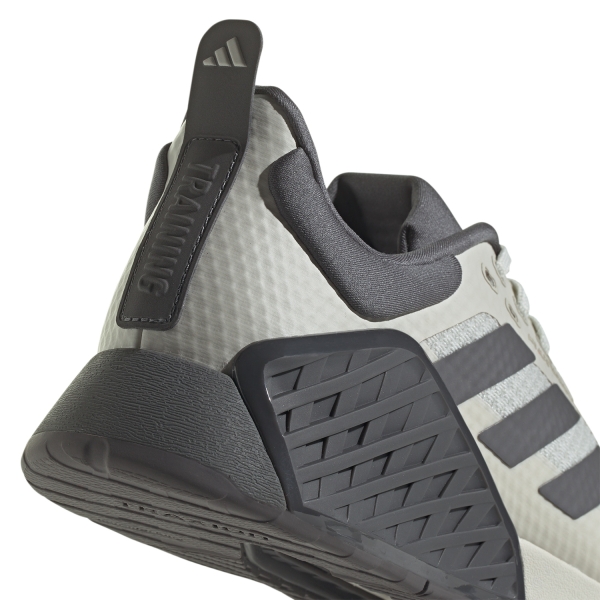 adidas Dropset 2 Trainer - Orbit Grey/Grey Five