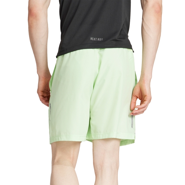 adidas Gym+ 5in Shorts - Segrsp