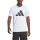 adidas New Lift T-Shirt - White/Black