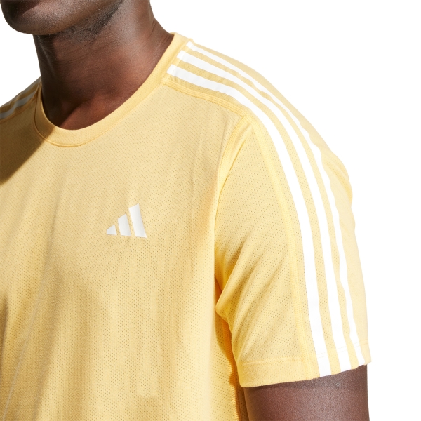 adidas OTR 3S Logo Camiseta - Semi Spark