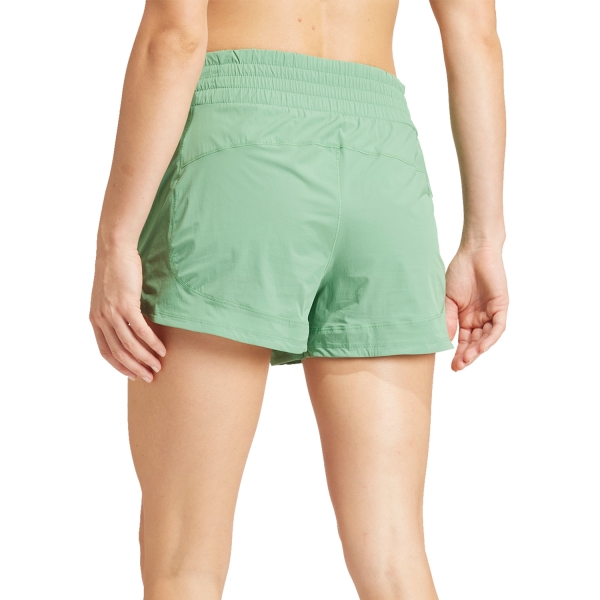 adidas Pacer Lux 3in Shorts - Prlogr