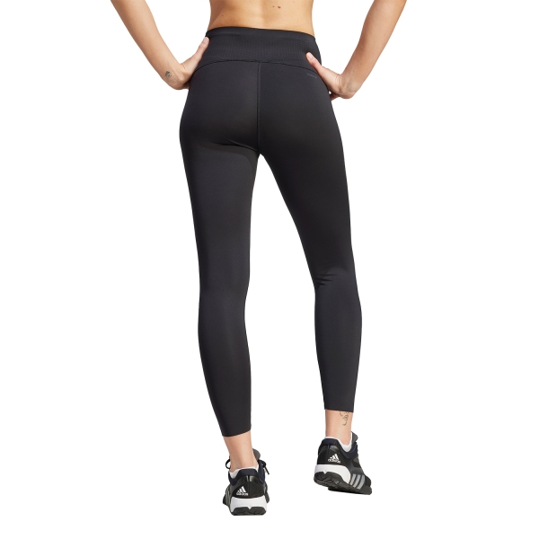 adidas Power 7/8 Tights - Black