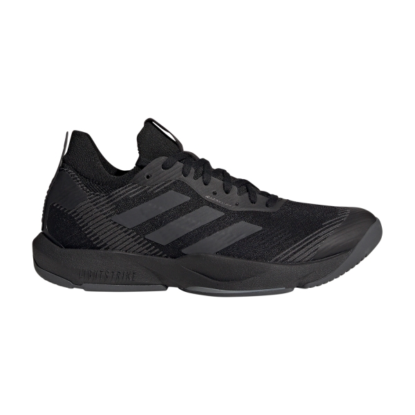 Women's Fitness e Training Shoes adidas Rapidmove ADV Trainer  Core Black/Gresix IF3201