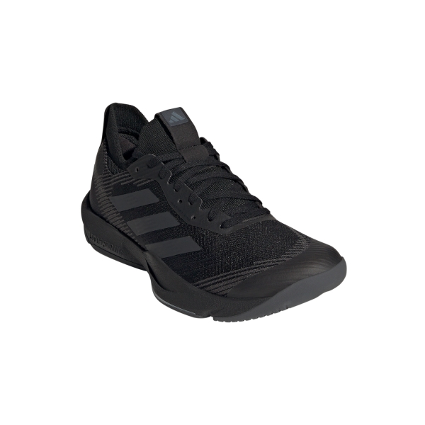 adidas Rapidmove ADV Trainer - Core Black/Gresix