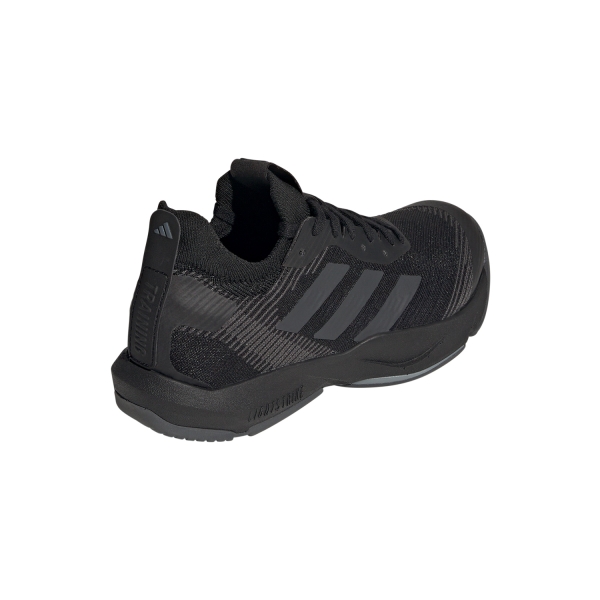 adidas Rapidmove ADV Trainer - Core Black/Gresix