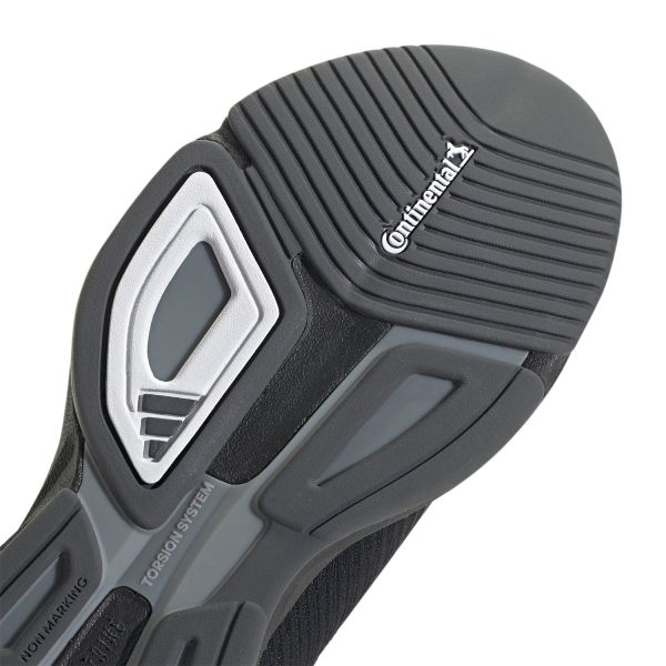 adidas Rapidmove ADV Trainer - Core Black/Gresix