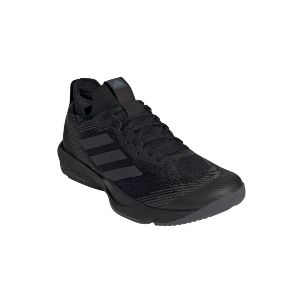 adidas Rapidmove ADV Trainer - Core Black/Grey Six