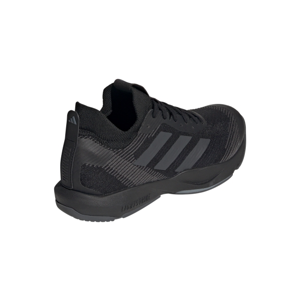 adidas Rapidmove ADV Trainer - Core Black/Grey Six