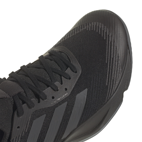 adidas Rapidmove ADV Trainer - Core Black/Grey Six