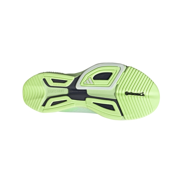 adidas Rapidmove ADV Trainer - Semi Green Spark/Green Spark/Aurora Black