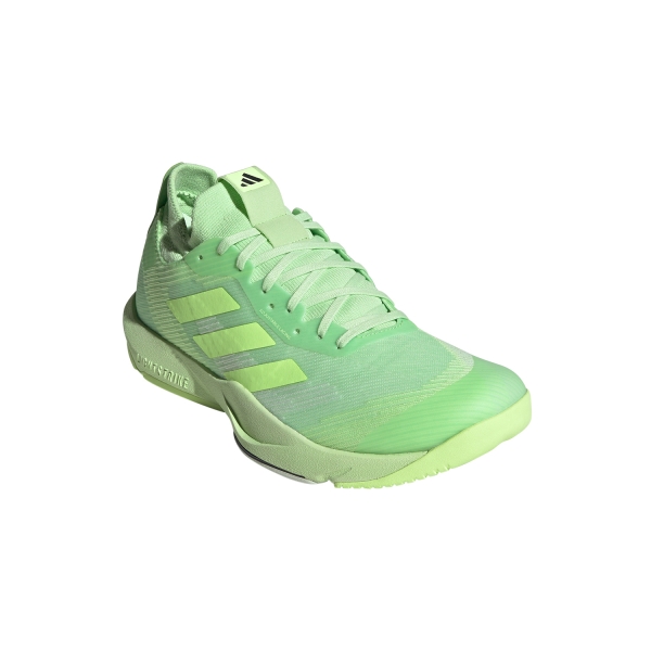 adidas Rapidmove ADV Trainer - Semi Green Spark/Green Spark/Aurora Black