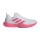 adidas Rapidmove Trainer - Cloud White/Pink Fuchsia/Lucid Pink