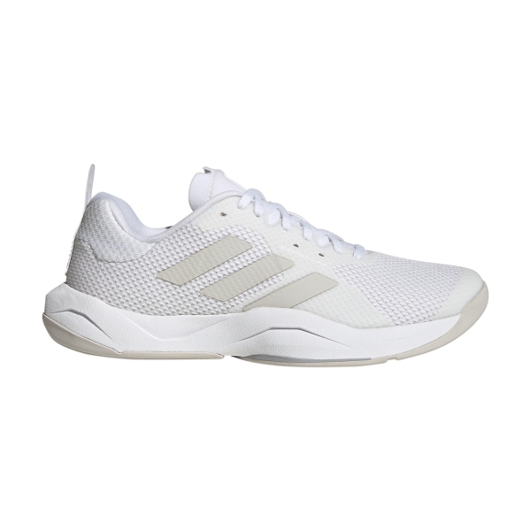 Scarpe Fitness e Training Donna adidas Rapidmove Trainer  Cloud White/Grey One/Grey Two IF3204