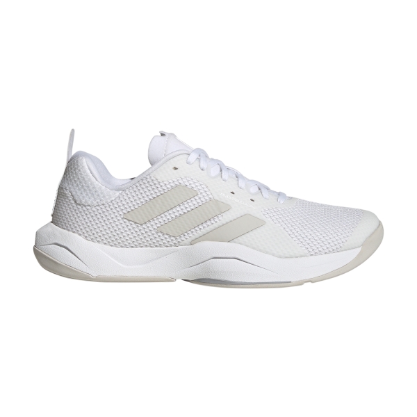Scarpe Fitness e Training Donna adidas adidas Rapidmove Trainer  Cloud White/Grey One/Grey Two  Cloud White/Grey One/Grey Two 