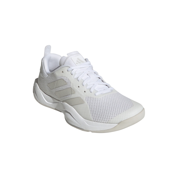 adidas Rapidmove Trainer - Cloud White/Grey One/Grey Two