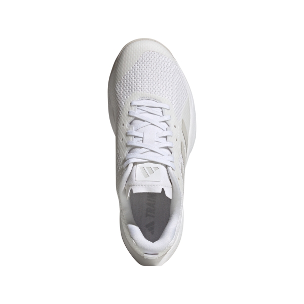 adidas Rapidmove Trainer - Cloud White/Grey One/Grey Two