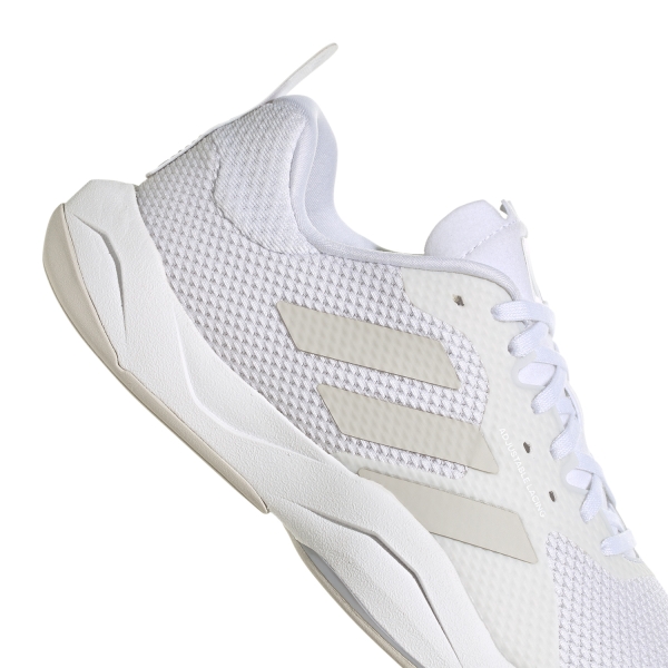 adidas Rapidmove Trainer - Cloud White/Grey One/Grey Two