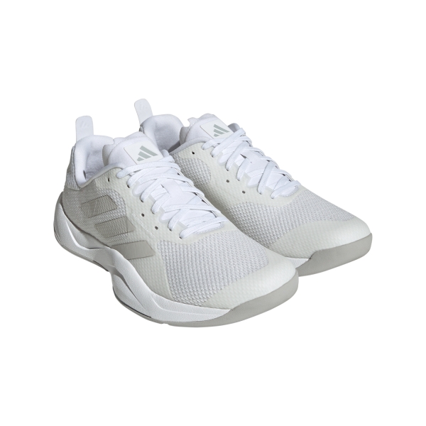 adidas Rapidmove Trainer - Cloud White/Grey Two/Grey Three