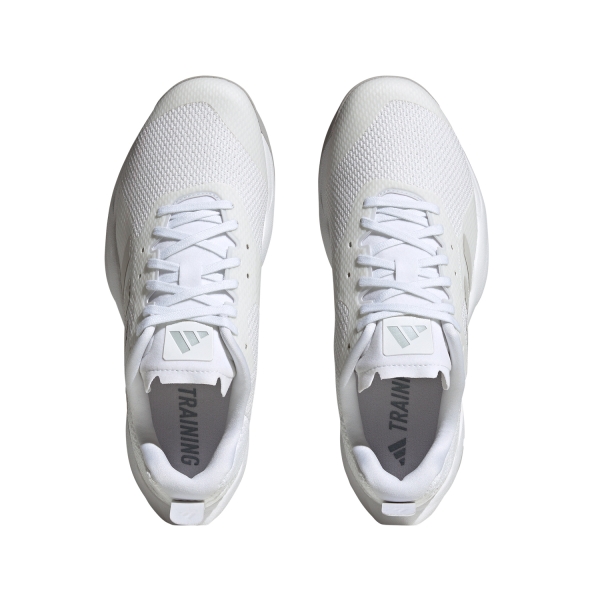 adidas Rapidmove Trainer - Cloud White/Grey Two/Grey Three