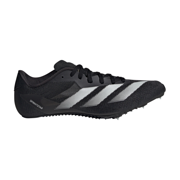 Scarpe Racing Uomo Adidas Sprintstar  Core Black/Zero Metallic/Cloud White IG9908