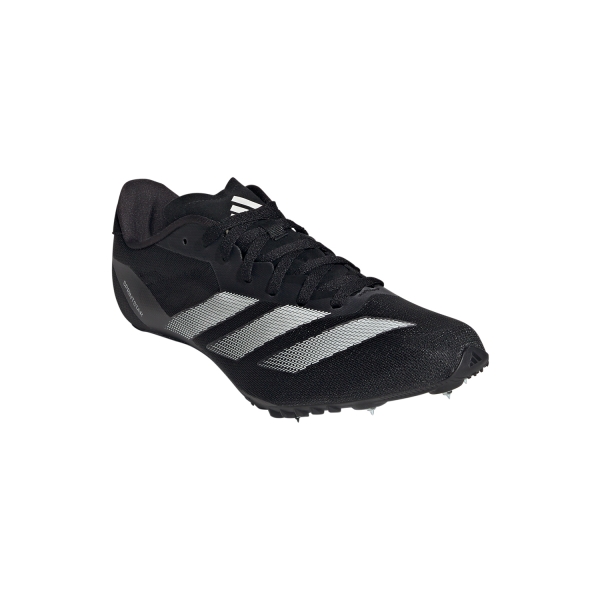 Adidas Sprintstar - Core Black/Zero Metallic/Cloud White