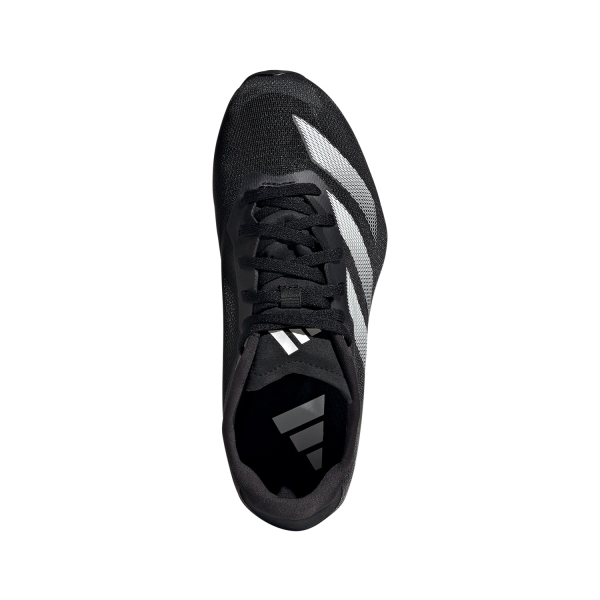 Adidas Sprintstar - Core Black/Zero Metallic/Cloud White