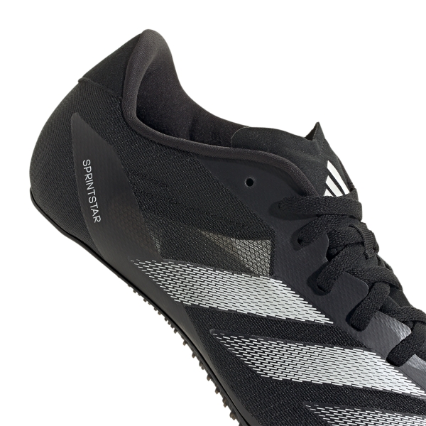 Adidas Sprintstar - Core Black/Zero Metallic/Cloud White