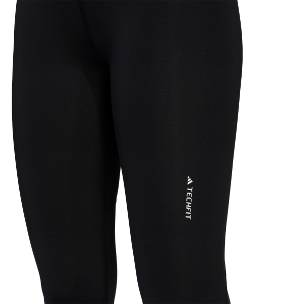 adidas Techfit 7/8 Women's Training Tights - Black