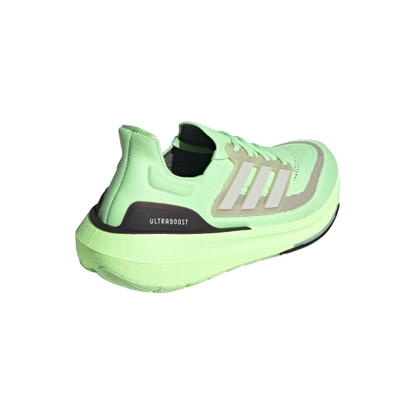 adidas Ultraboost Light - Green Spark/Orbit Grey/Putty Grey