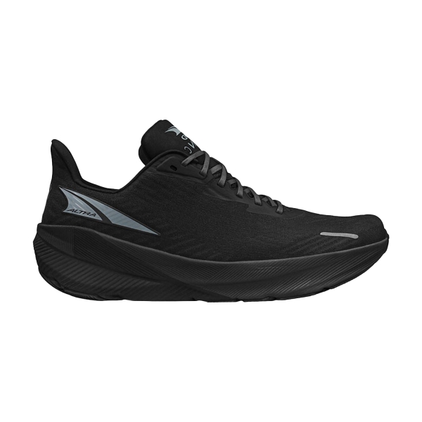 Zapatillas Running Neutras Hombre Altra FWD Experience  Black AL0A82C8000