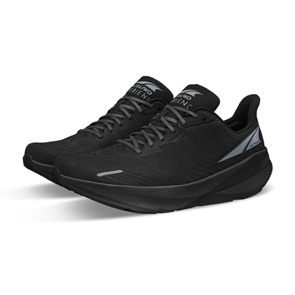 Altra FWD Experience Men's Running Shoes - Black