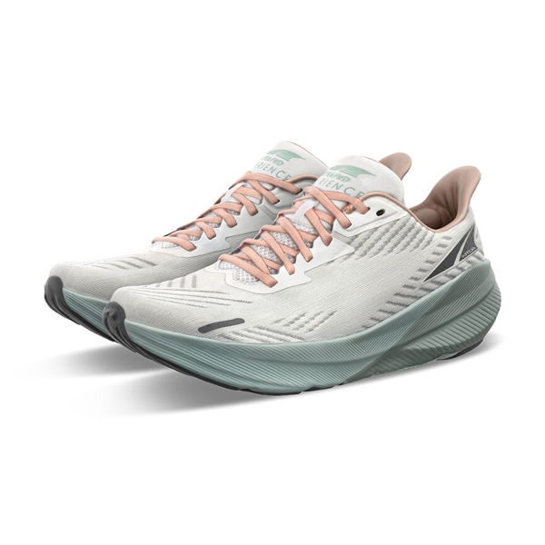 Altra FWD Experience - White