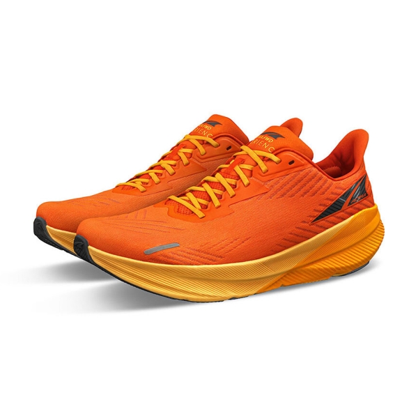 Altra FWD Experience - Orange