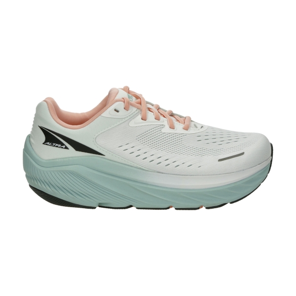 Women's Neutral Running Shoes Altra Via Olympus 2  White AL0A85NB110
