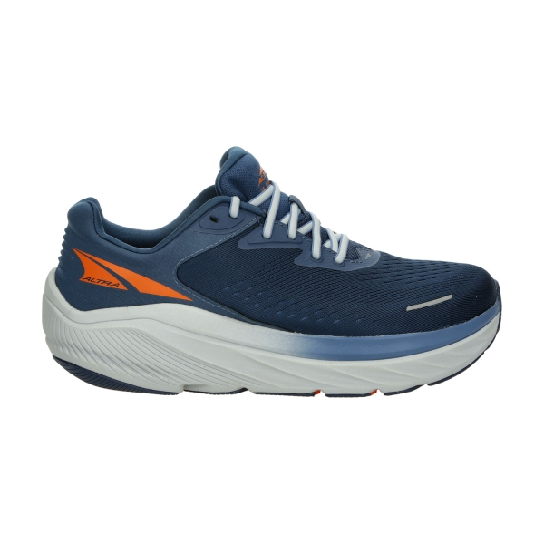Men's Neutral Running Shoes Altra Via Olympus 2  Navy AL0A85NA445