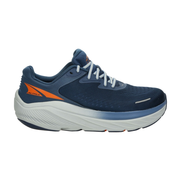 Scarpe Running Neutre Uomo Altra Via Olympus 2  Navy AL0A85NA445